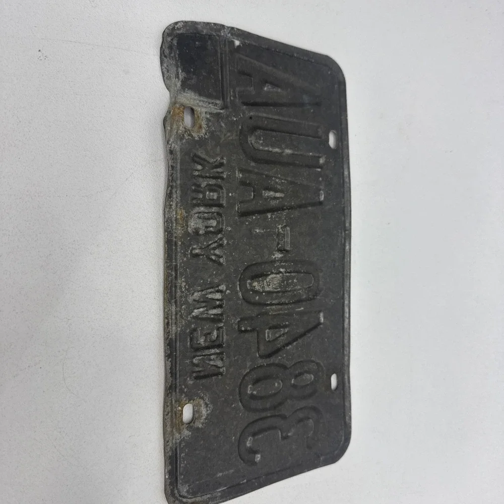 N/A vintage new